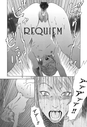 [Tenjiku Rounin] DRESS MOON Fhentai - Page 179