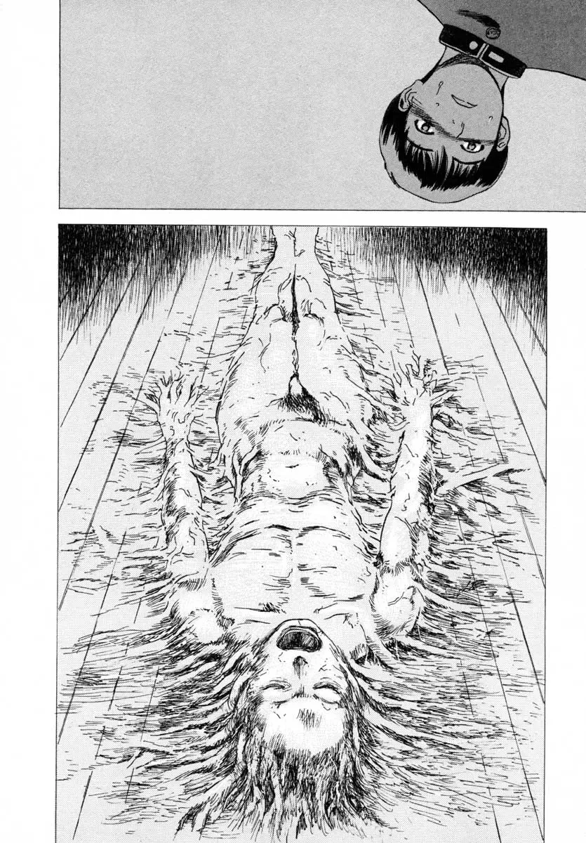 [Tenjiku Rounin] LOST 1 Fhentai - Page 140