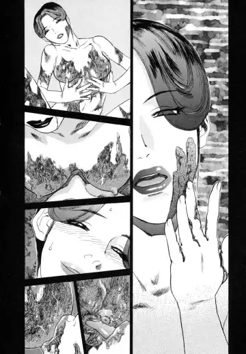 [Tenjiku Rounin] LOST 1 Fhentai - Page 46