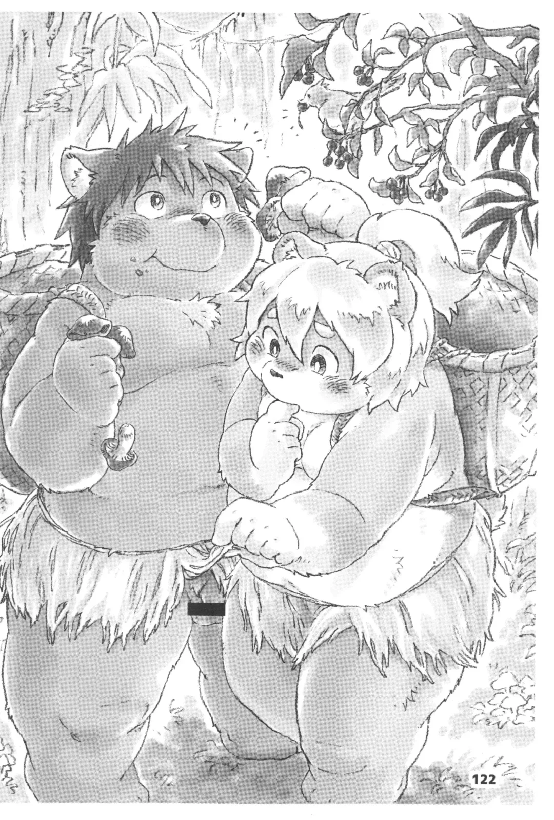 waffle sand Vol.10 Fhentai - Page 121