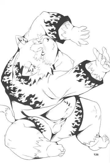 waffle sand Vol.10 Fhentai - Page 125