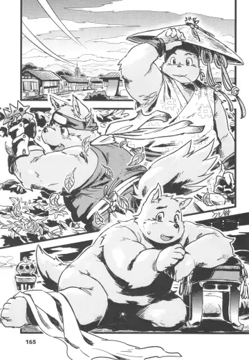 waffle sand Vol.10 Fhentai - Page 164