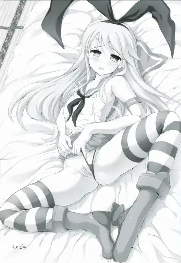 [Yorisuke] No! de-su Mou Tomarenai ne- Kai Ni Fhentai - Page 30