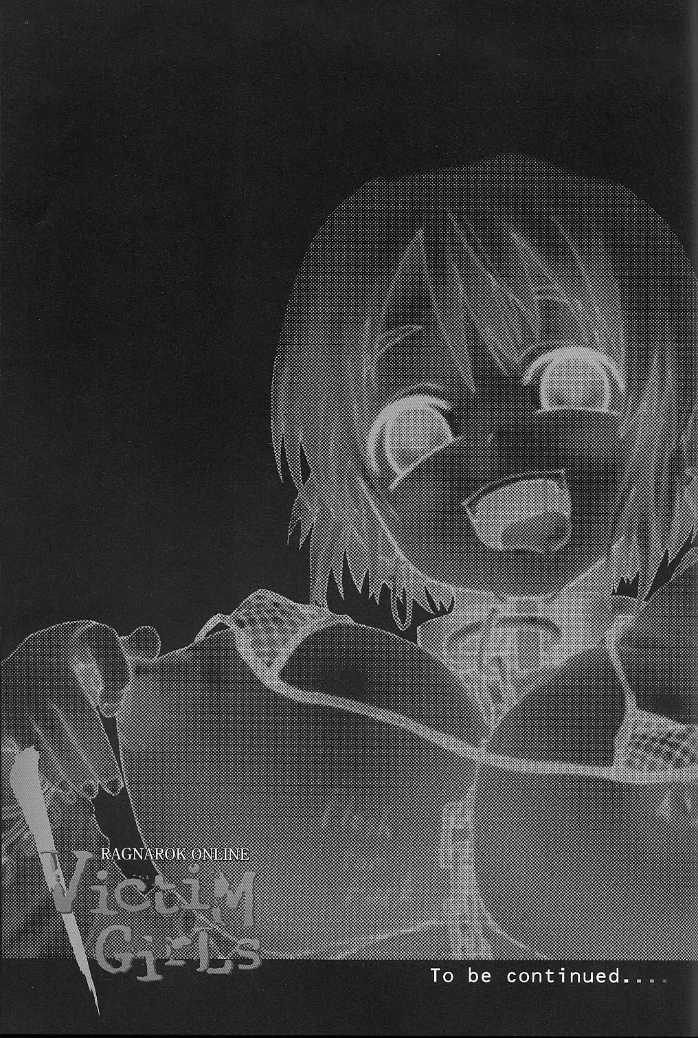 [Asanagi] Victim Girls Fhentai - Page 20