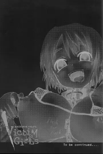 [Asanagi] Victim Girls Fhentai - Page 20