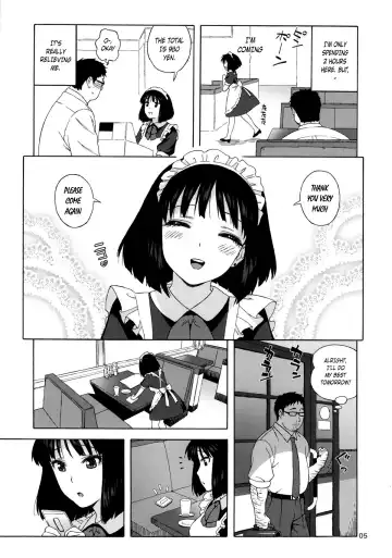 [Jingrock] JK no Hotaru-chan to Kekkon suru Houhou Fhentai - Page 4