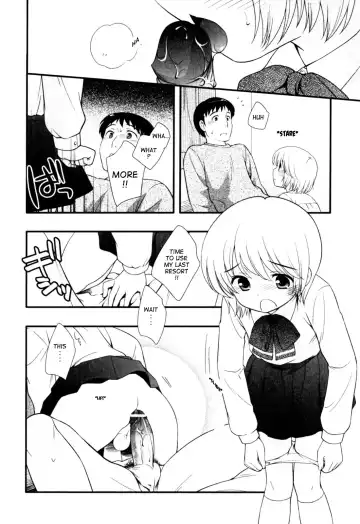 [Ueda Yuu] Asa Okitara | Morning Wood Fhentai.net - Page 6