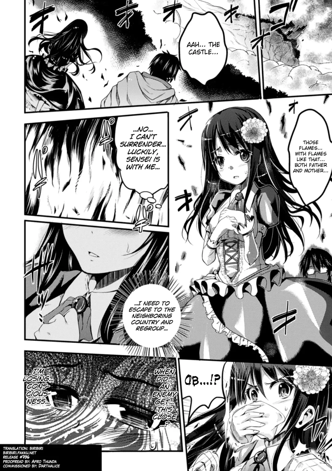 Bessatsu Comic Unreal Ningen Bokujou Hen Vol.1 Fhentai - Page 60