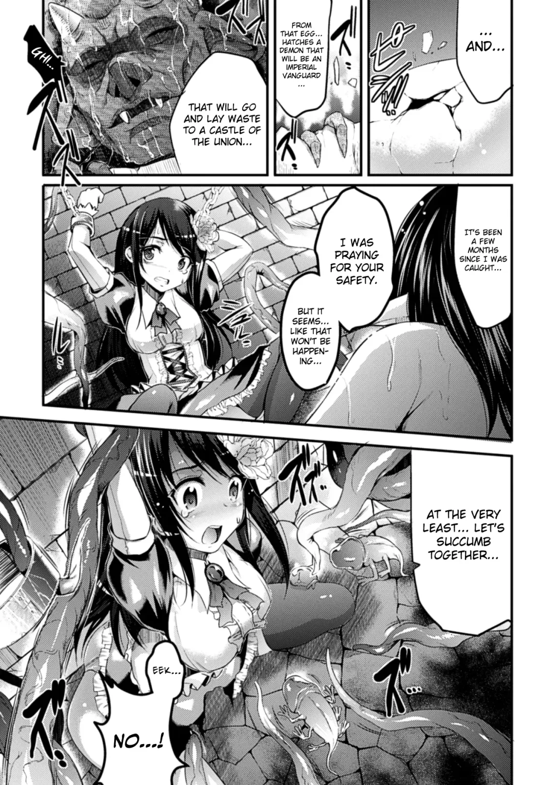 Bessatsu Comic Unreal Ningen Bokujou Hen Vol.1 Fhentai - Page 67