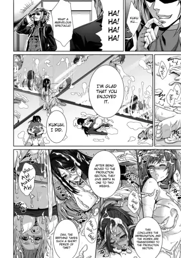 Bessatsu Comic Unreal Ningen Bokujou Hen Vol.1 Fhentai - Page 21