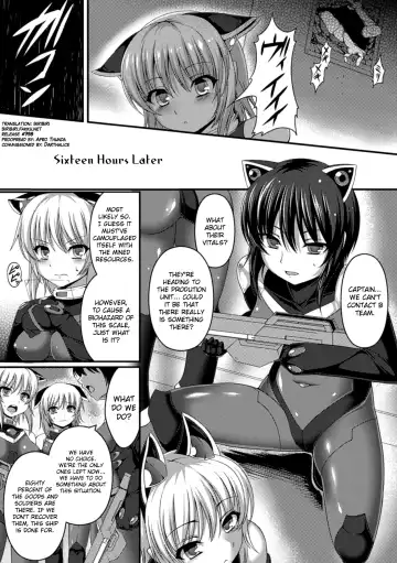 Bessatsu Comic Unreal Ningen Bokujou Hen Vol.1 Fhentai - Page 25