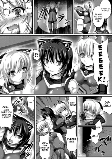 Bessatsu Comic Unreal Ningen Bokujou Hen Vol.1 Fhentai - Page 26