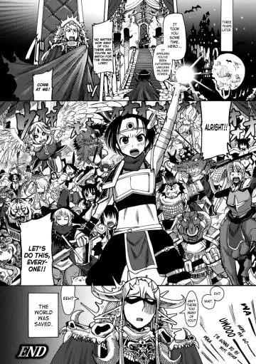 Bessatsu Comic Unreal Ningen Bokujou Hen Vol.1 Fhentai - Page 58