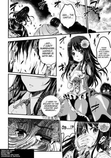 Bessatsu Comic Unreal Ningen Bokujou Hen Vol.1 Fhentai - Page 60