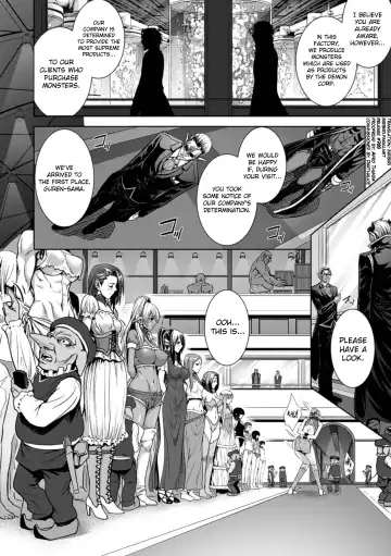 Bessatsu Comic Unreal Ningen Bokujou Hen Vol.1 Fhentai - Page 7