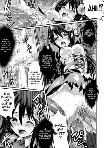 Bessatsu Comic Unreal Ningen Bokujou Hen Vol.1 Fhentai - Page 71