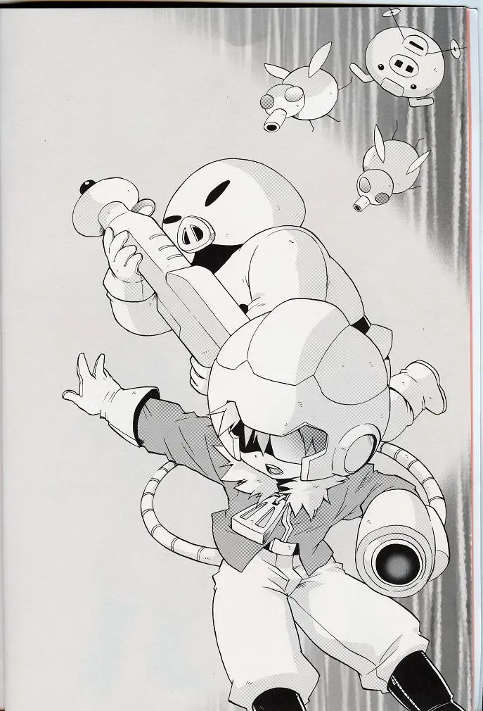 [Uchida Junta] Amata no Kioku 2 Fhentai - Page 3