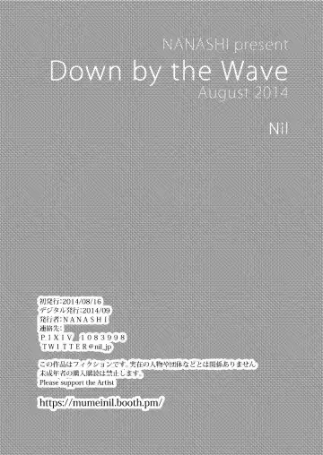 [Nil] Down by the Wave Fhentai - Page 32