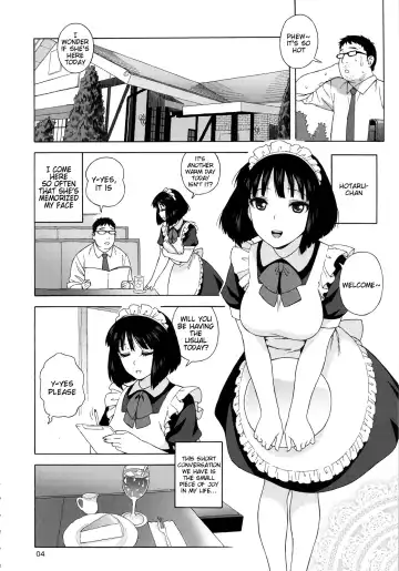 [Jingrock] JK no Hotaru-chan to Kekkon suru Houhou  | A Method to Marry Hotaru-chan the JK Fhentai.net - Page 3