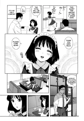 [Jingrock] JK no Hotaru-chan to Kekkon suru Houhou  | A Method to Marry Hotaru-chan the JK Fhentai.net - Page 4