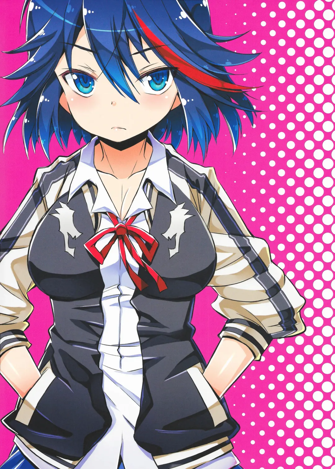 [Mimishiki] Ai ne Cry ne Na wa Yamu Sick Fhentai - Page 2