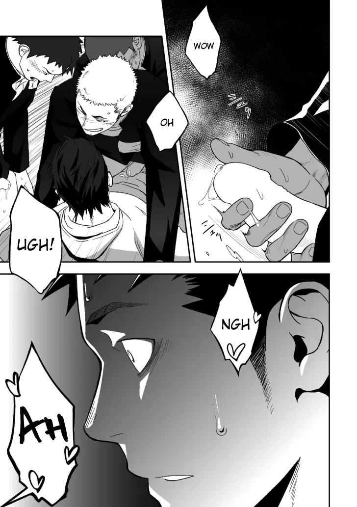 [Itto] Tabun Sore ga Love Nanjanakarou ka Fhentai - Page 27