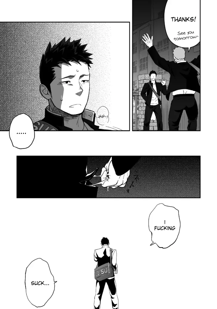 [Itto] Tabun Sore ga Love Nanjanakarou ka Fhentai - Page 37