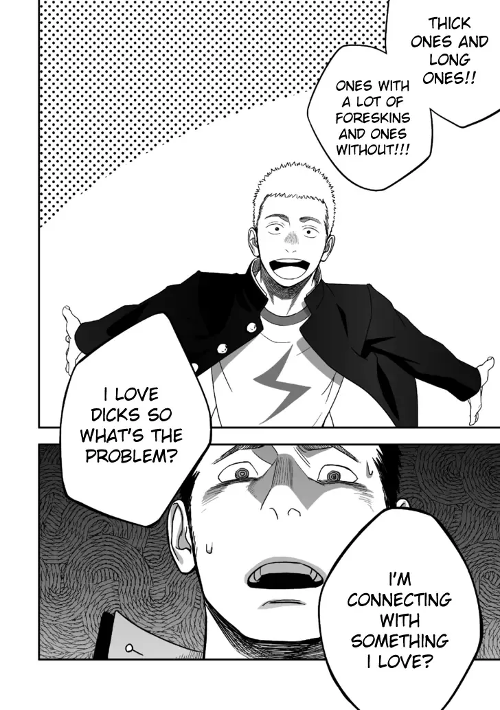 [Itto] Tabun Sore ga Love Nanjanakarou ka Fhentai - Page 48