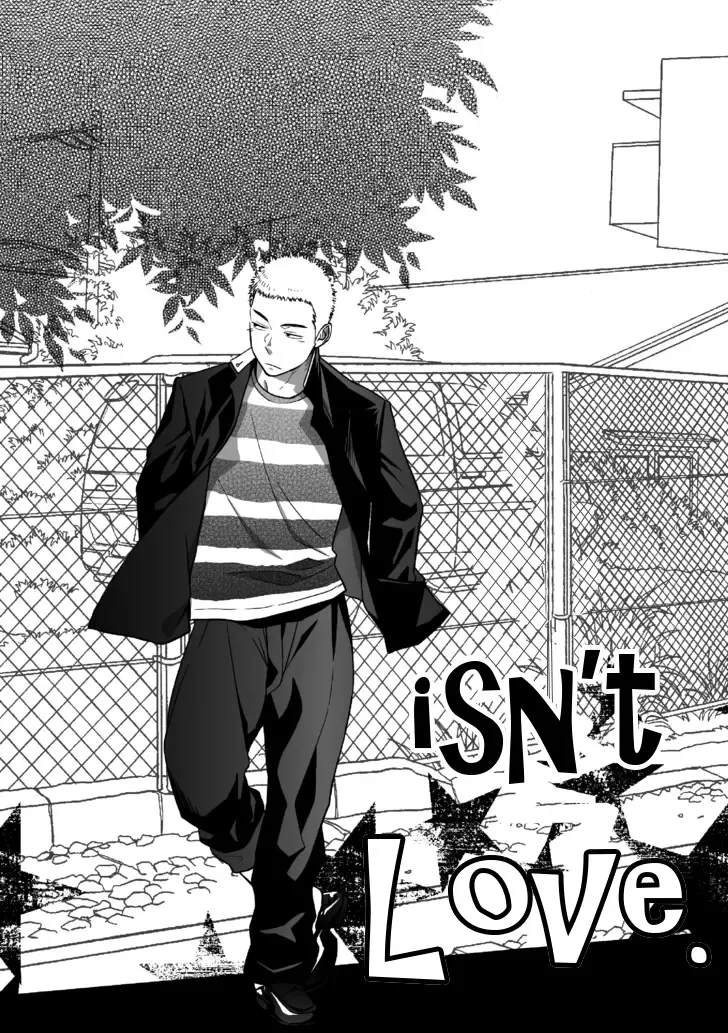 [Itto] Tabun Sore ga Love Nanjanakarou ka Fhentai - Page 5