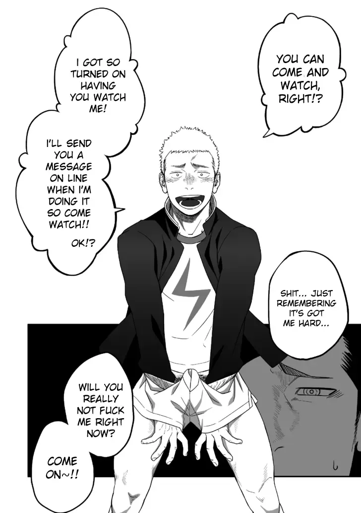 [Itto] Tabun Sore ga Love Nanjanakarou ka Fhentai - Page 52