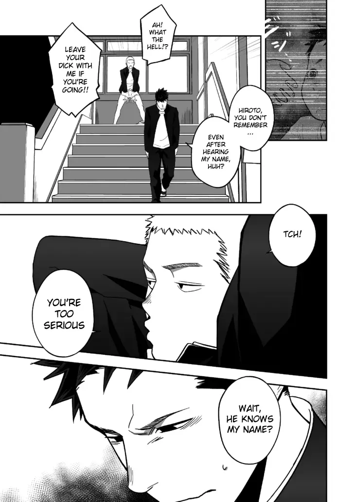 [Itto] Tabun Sore ga Love Nanjanakarou ka Fhentai - Page 53