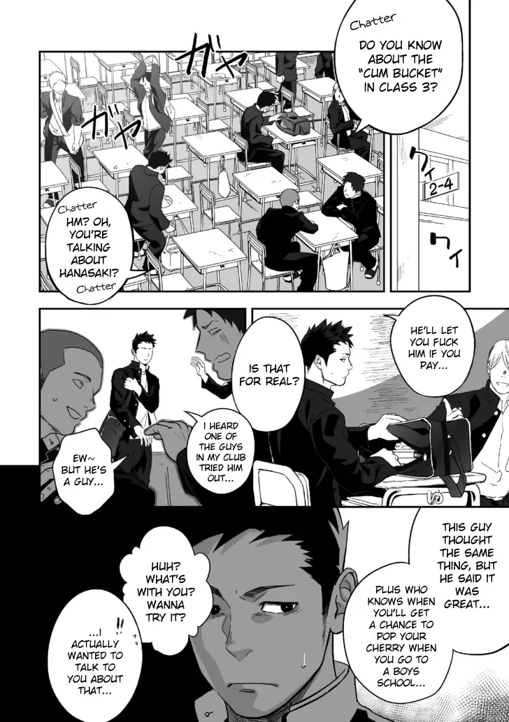 [Itto] Tabun Sore ga Love Nanjanakarou ka Fhentai - Page 6
