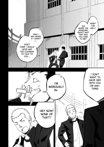 [Itto] Tabun Sore ga Love Nanjanakarou ka Fhentai - Page 10