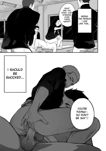 [Itto] Tabun Sore ga Love Nanjanakarou ka Fhentai - Page 25