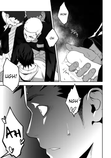 [Itto] Tabun Sore ga Love Nanjanakarou ka Fhentai - Page 27