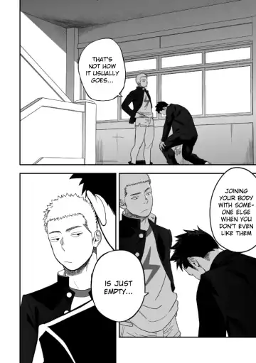 [Itto] Tabun Sore ga Love Nanjanakarou ka Fhentai - Page 46