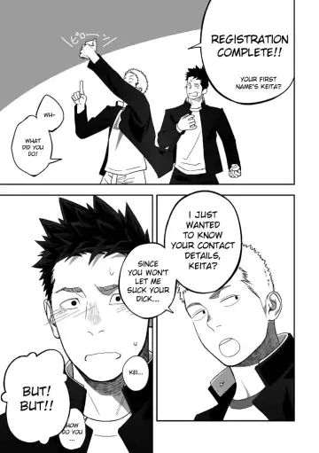 [Itto] Tabun Sore ga Love Nanjanakarou ka Fhentai - Page 51