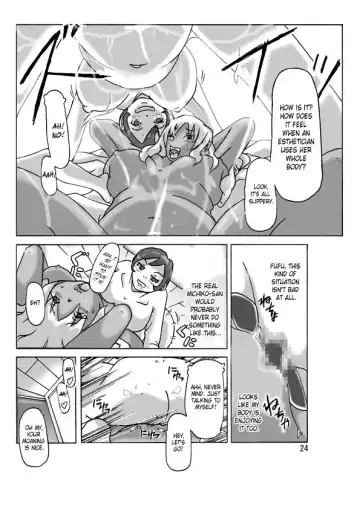 [Asagiri] Katta Kigurumi Sono San | Purchased Costume Part 3 Fhentai.net - Page 26