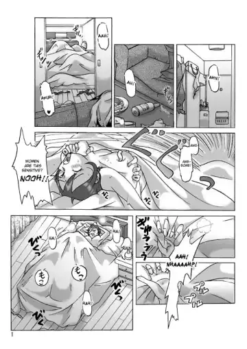 [Asagiri] Katta Kigurumi Sono San | Purchased Costume Part 3 Fhentai.net - Page 3