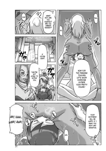 [Asagiri] Katta Kigurumi Sono San | Purchased Costume Part 3 Fhentai.net - Page 33