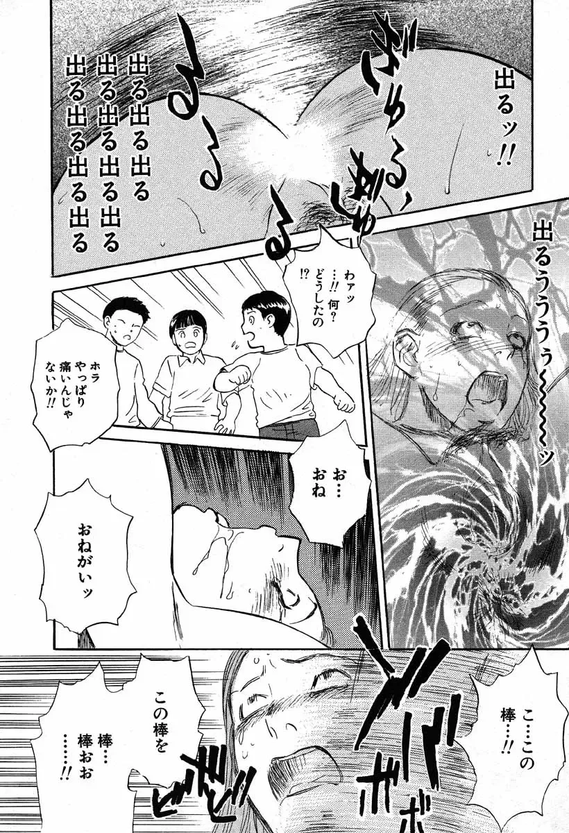 [Tenjiku Rounin] WILD FLOWER Fhentai - Page 56