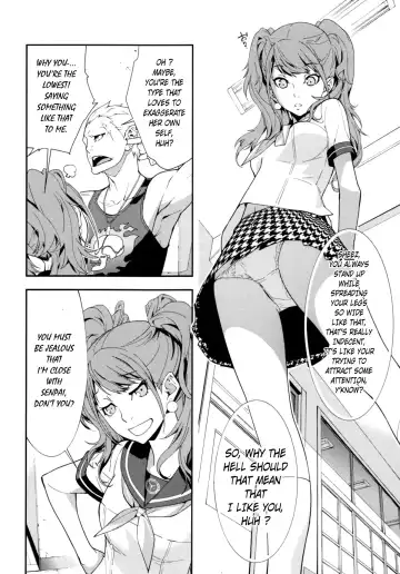 [Okazaki Takeshi] Rise Sexualis 2 Fhentai.net - Page 5