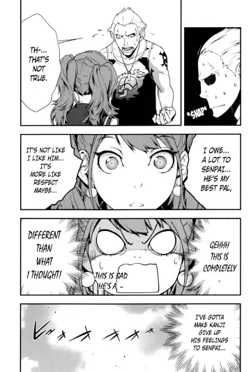 [Okazaki Takeshi] Rise Sexualis 2 Fhentai.net - Page 6