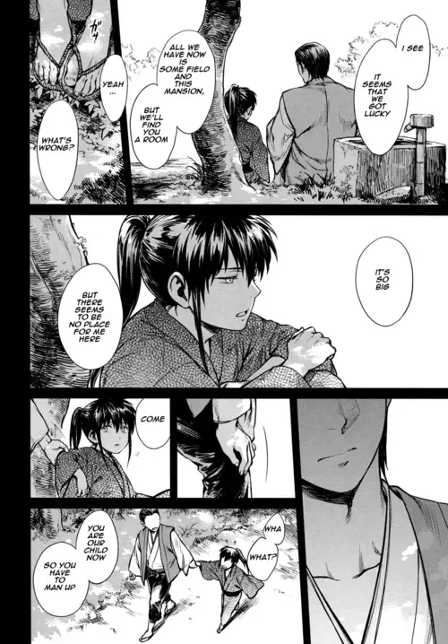 [Mikami Takeru] ONE AND ONLY Fhentai - Page 5