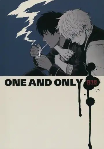 Read [Mikami Takeru] ONE AND ONLY - Fhentai