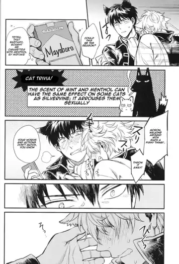 [Mikami Takeru] Like cat and dog Fhentai.net - Page 15