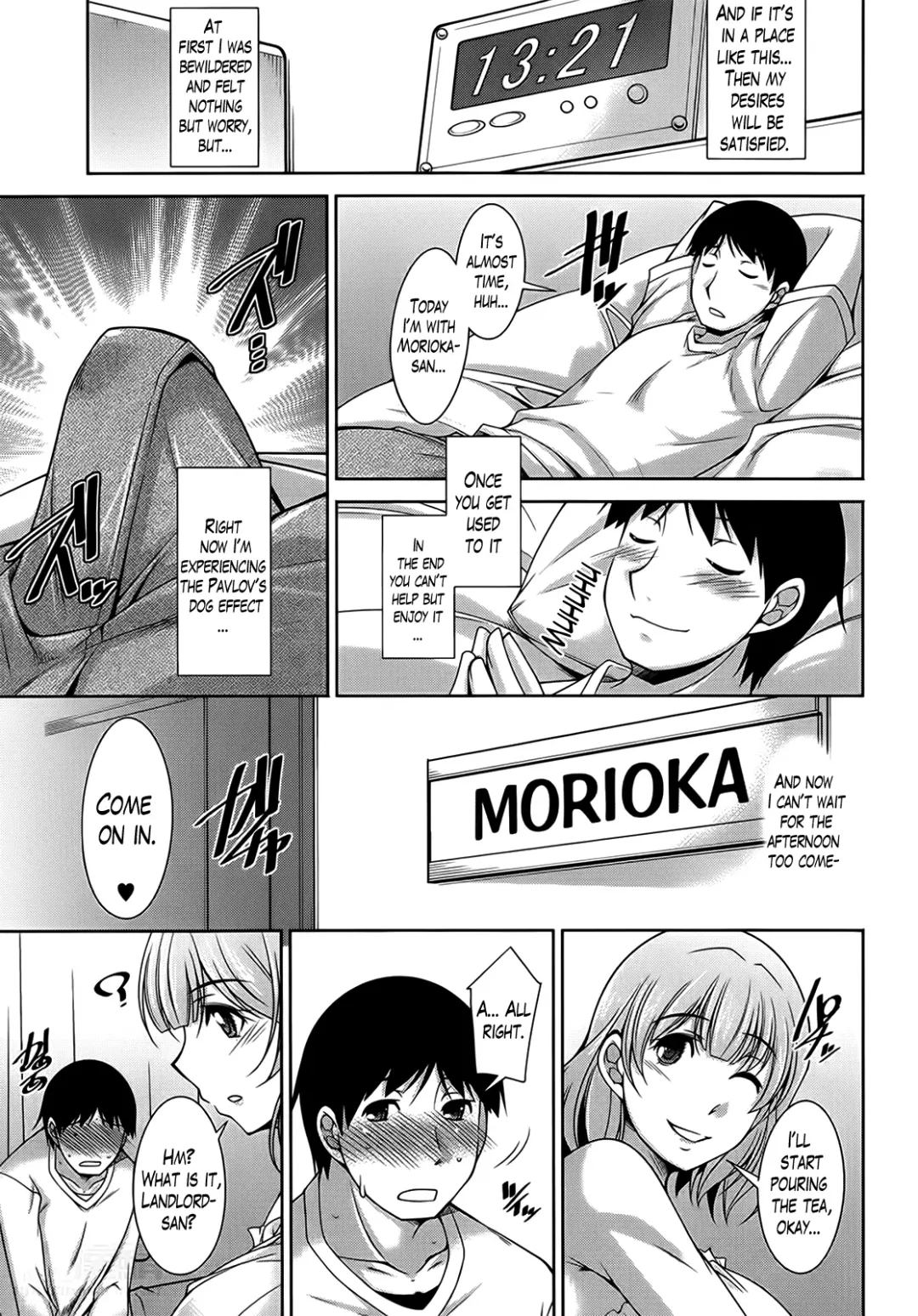 [Zen9] Taikutsu na Gogo no Sugoshikata | A Way to Spend a Boring Afternoon Fhentai - Page 100