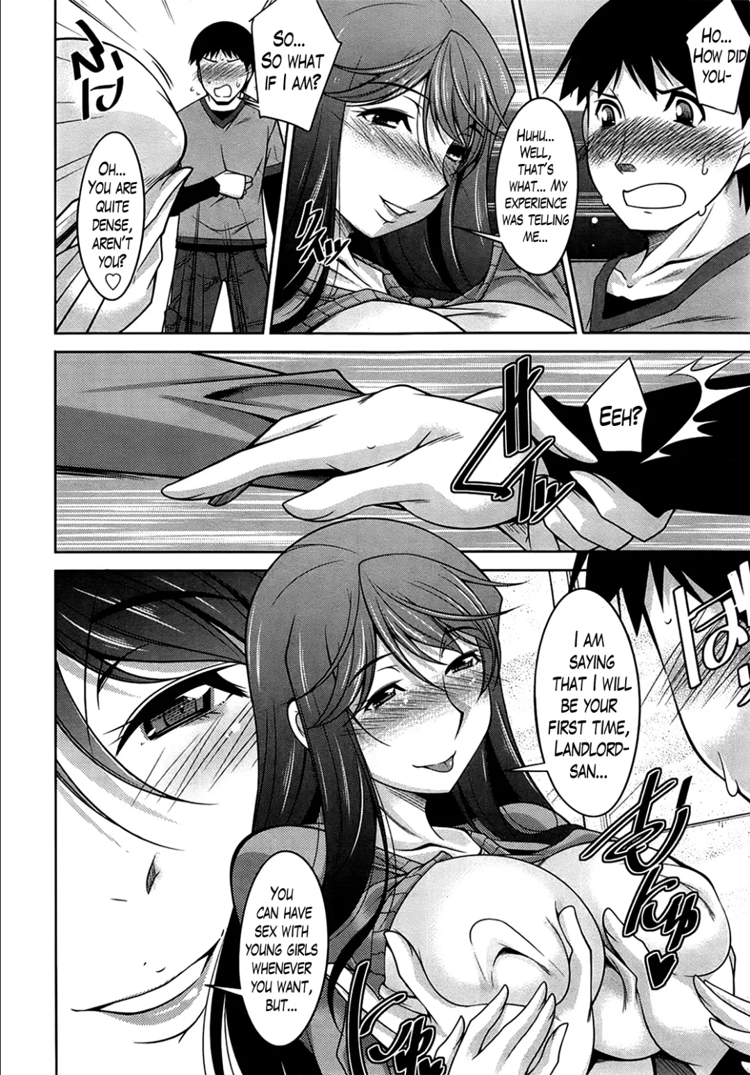 [Zen9] Taikutsu na Gogo no Sugoshikata | A Way to Spend a Boring Afternoon Fhentai - Page 13