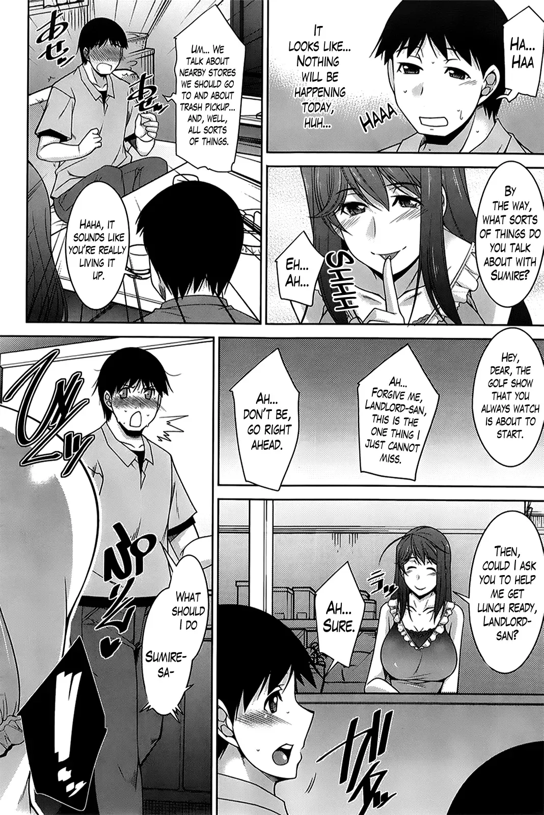 [Zen9] Taikutsu na Gogo no Sugoshikata | A Way to Spend a Boring Afternoon Fhentai - Page 158