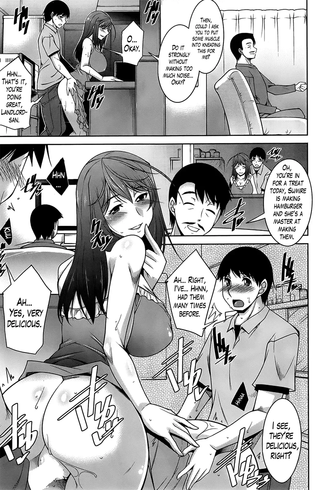 [Zen9] Taikutsu na Gogo no Sugoshikata | A Way to Spend a Boring Afternoon Fhentai - Page 161